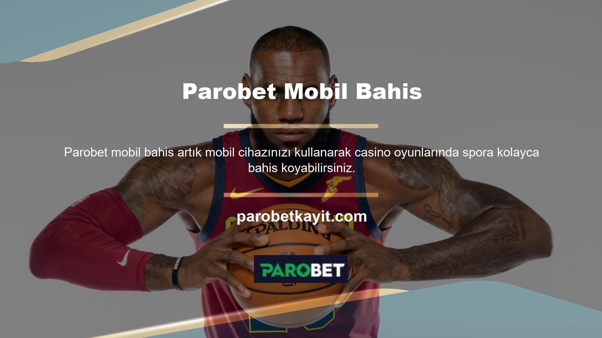 Başlamak için bu basit adımları izleyin