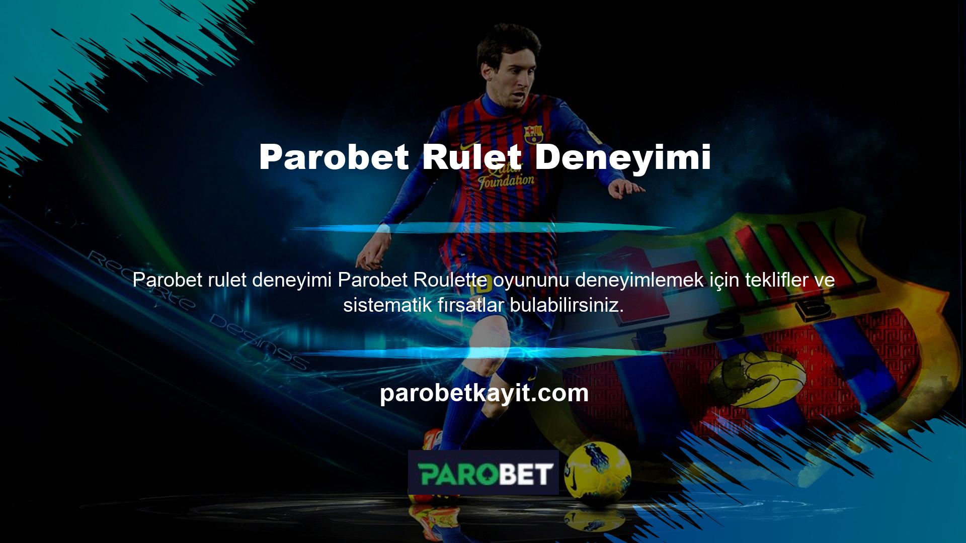 Bu kursla, rulet oyununuzu bir sonraki seviyeye taşıyabilir ve büyük kazanma şansınızı artırabilirsiniz